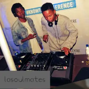 LaSoulMates - Long Tour